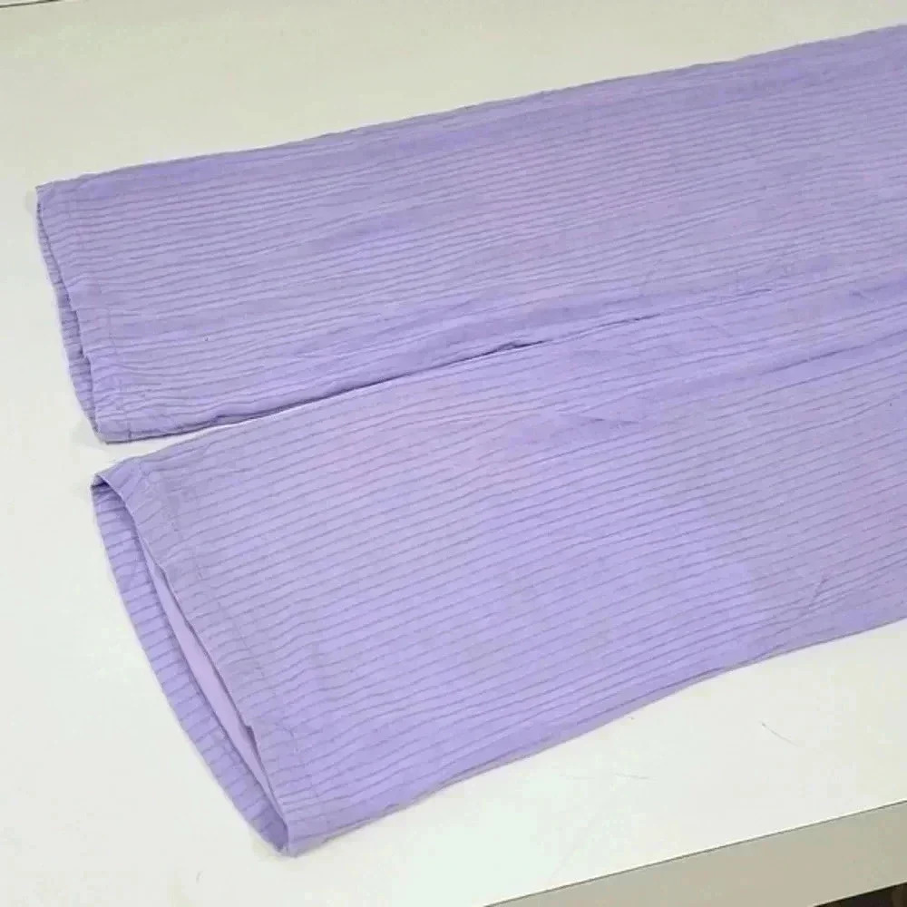 DIEYNABA PANTS ONLY [LILAc] - Picture 11 of 13